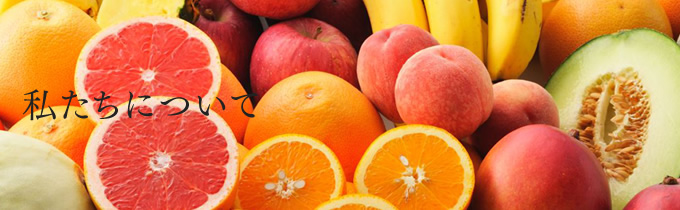 私たちについて